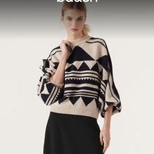 Ba&sh Sweater